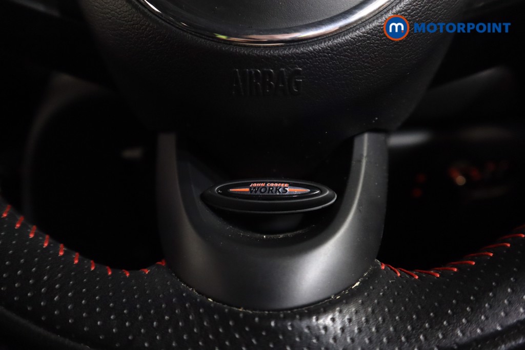 Mini Hatchback Cooper Sport Automatic Petrol Hatchback - Stock Number (1565065) - 10th supplementary image