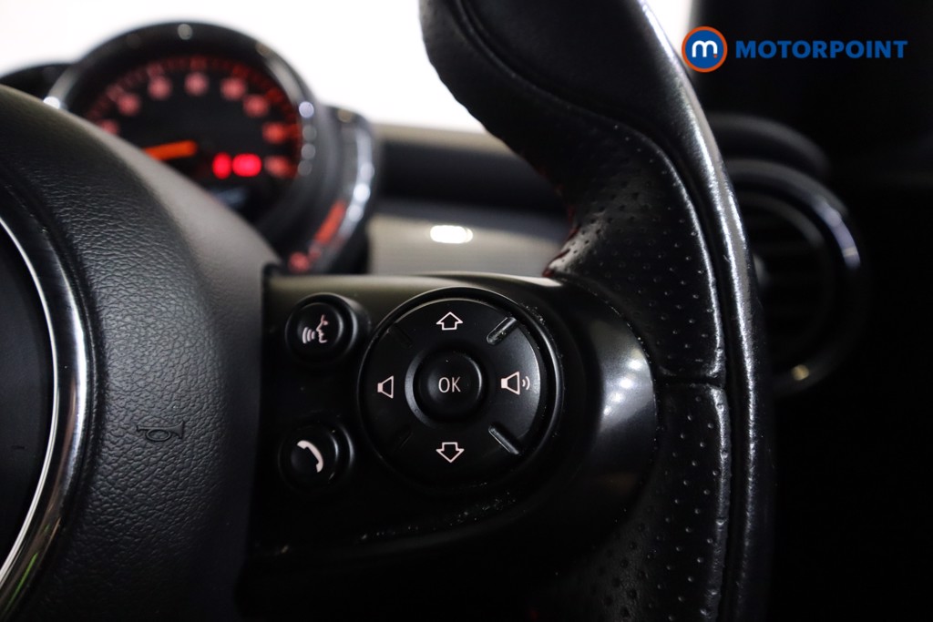 Mini Hatchback Cooper Sport Automatic Petrol Hatchback - Stock Number (1565065) - 11th supplementary image
