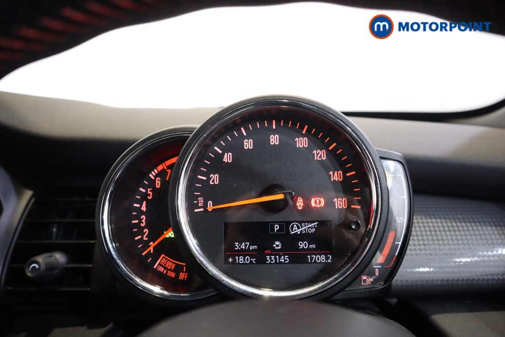 Mini Hatchback Cooper Sport Automatic Petrol Hatchback - Stock Number (1565065) - 13th supplementary image