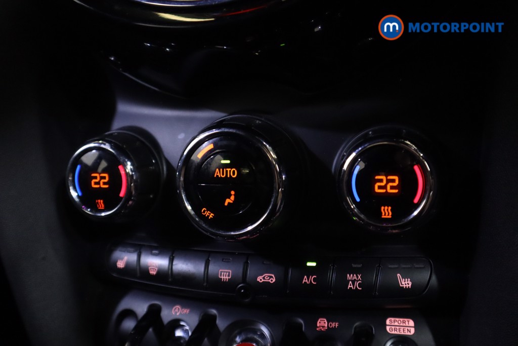 Mini Hatchback Cooper Sport Automatic Petrol Hatchback - Stock Number (1565065) - 19th supplementary image
