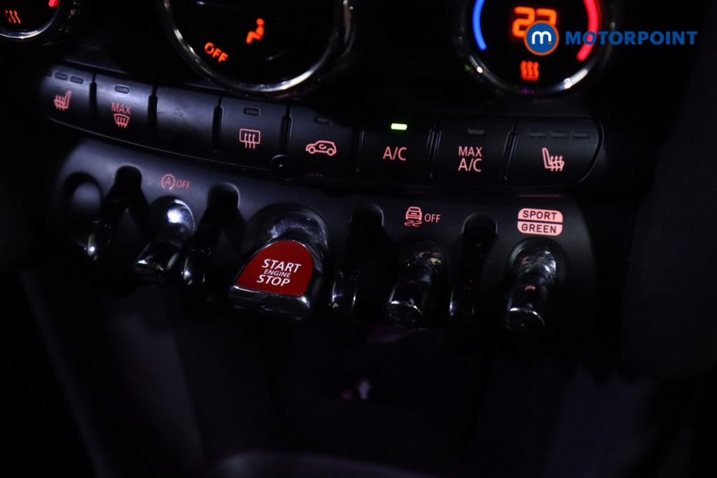 Mini Hatchback Cooper Sport Automatic Petrol Hatchback - Stock Number (1565065) - 21st supplementary image