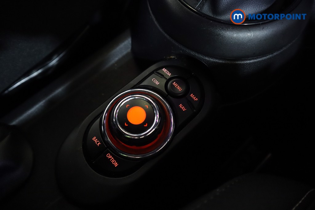 Mini Hatchback Cooper Sport Automatic Petrol Hatchback - Stock Number (1565065) - 23rd supplementary image