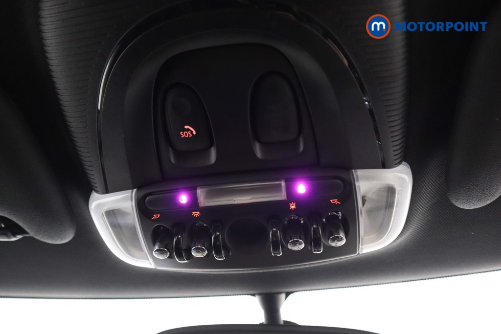 Mini Hatchback Cooper Sport Automatic Petrol Hatchback - Stock Number (1565065) - 27th supplementary image
