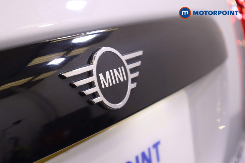 Mini Hatchback Cooper Sport Automatic Petrol Hatchback - Stock Number (1565065) - 41st supplementary image