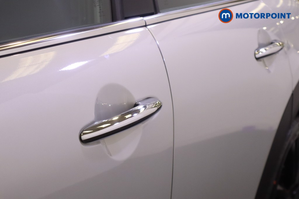 Mini Hatchback Cooper Sport Automatic Petrol Hatchback - Stock Number (1565065) - 43rd supplementary image