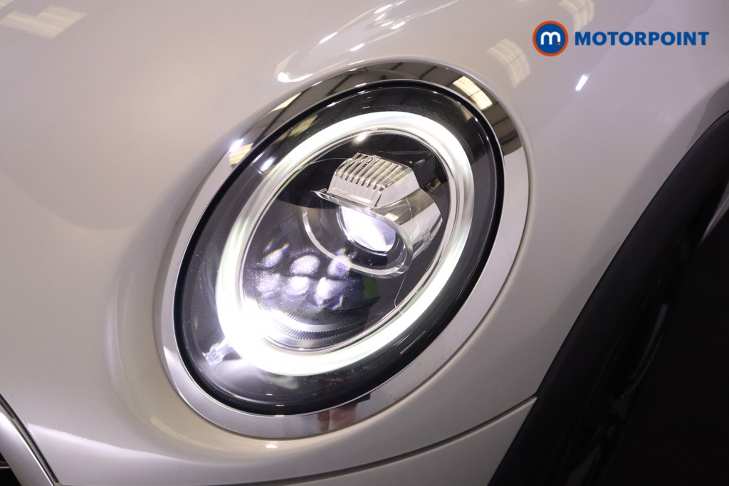 Mini Hatchback Cooper Sport Automatic Petrol Hatchback - Stock Number (1565065) - 44th supplementary image