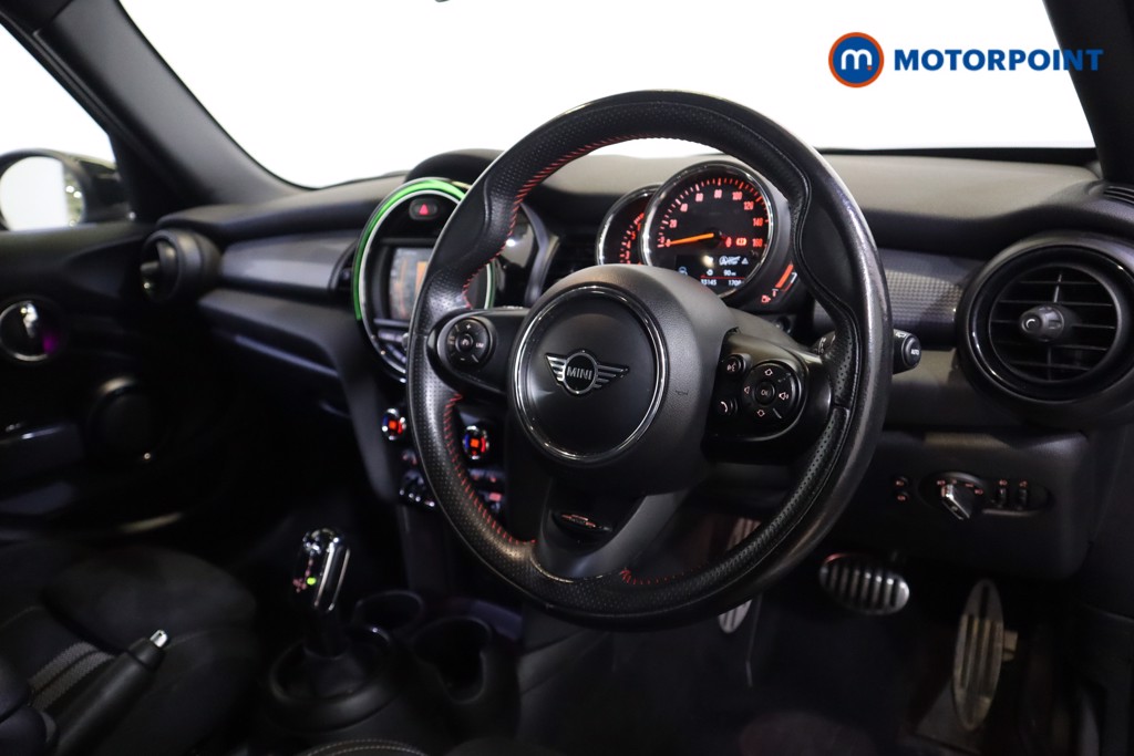 Mini Hatchback Cooper Sport Automatic Petrol Hatchback - Stock Number (1565065) - 1st supplementary image