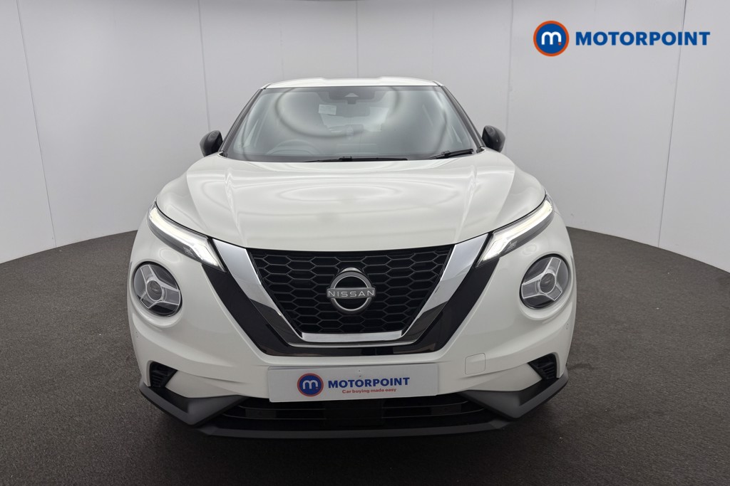 Nissan Juke N-Connecta Manual Petrol SUV - Stock Number (1565080) - 29th supplementary image