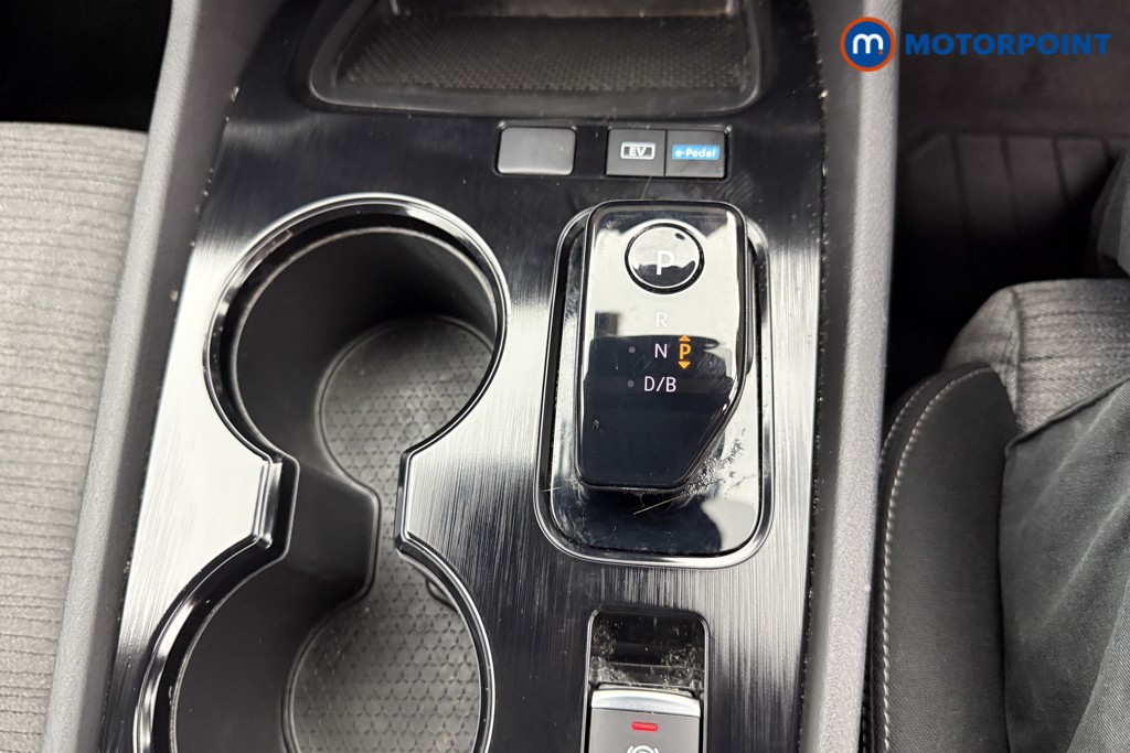 Nissan X-Trail Acenta Premium Automatic Petrol-Electric Hybrid SUV - Stock Number (1565291) - 9th supplementary image