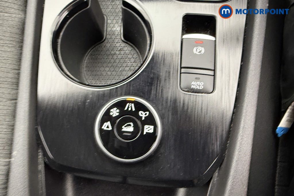 Nissan X-Trail Acenta Premium Automatic Petrol-Electric Hybrid SUV - Stock Number (1565291) - 10th supplementary image