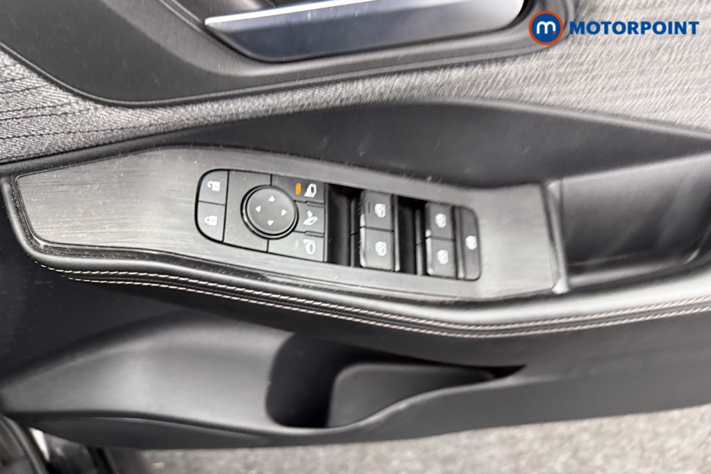 Nissan X-Trail Acenta Premium Automatic Petrol-Electric Hybrid SUV - Stock Number (1565291) - 14th supplementary image