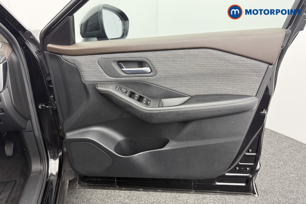 Nissan X-Trail Acenta Premium Automatic Petrol-Electric Hybrid SUV - Stock Number (1565291) - 15th supplementary image