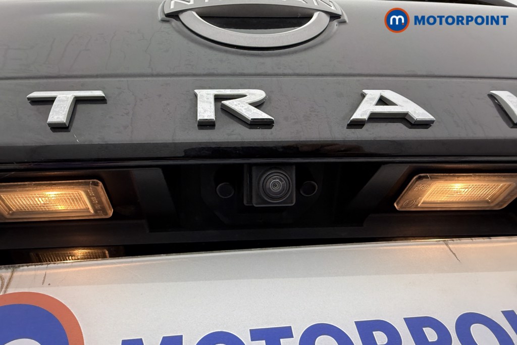 Nissan X-Trail Acenta Premium Automatic Petrol-Electric Hybrid SUV - Stock Number (1565291) - 18th supplementary image