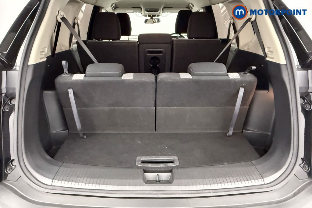 Nissan X-Trail Acenta Premium Automatic Petrol-Electric Hybrid SUV - Stock Number (1565291) - 19th supplementary image