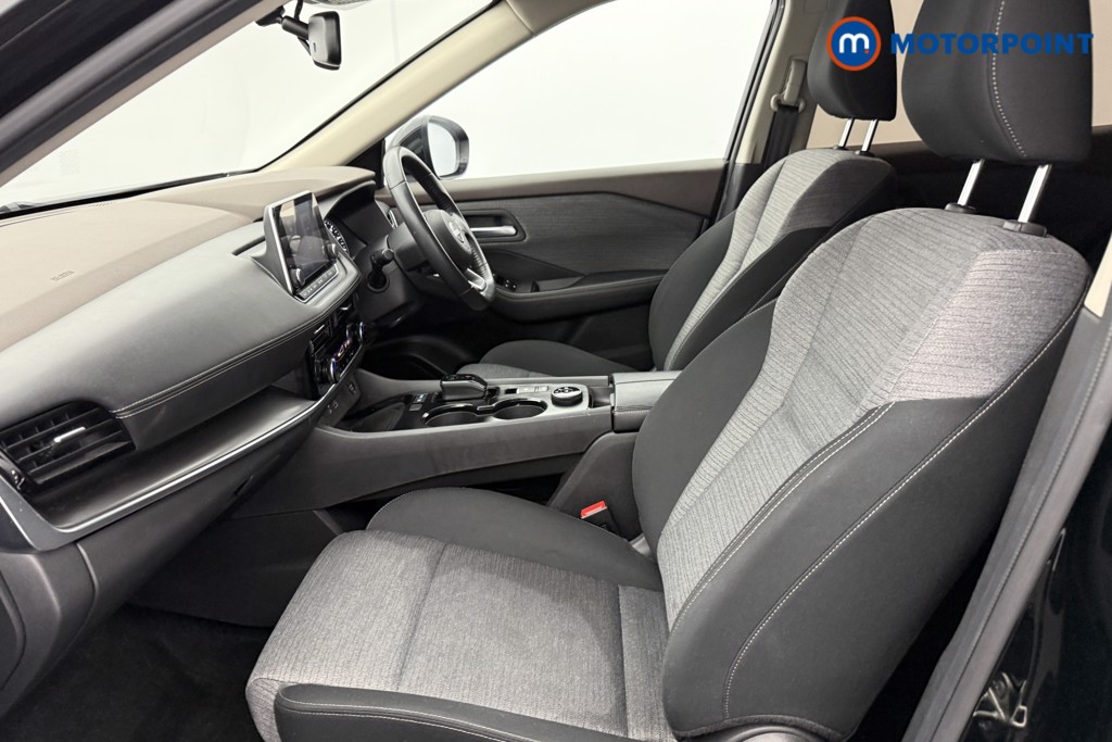 Nissan X-Trail Acenta Premium Automatic Petrol-Electric Hybrid SUV - Stock Number (1565291) - 20th supplementary image