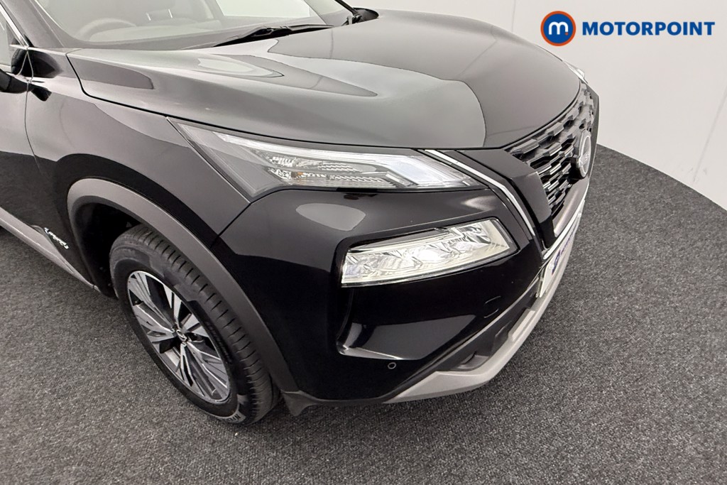 Nissan X-Trail Acenta Premium Automatic Petrol-Electric Hybrid SUV - Stock Number (1565291) - 25th supplementary image