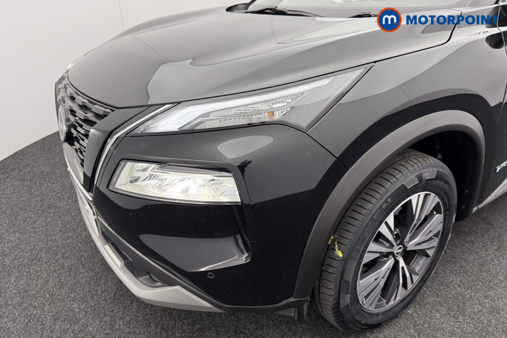Nissan X-Trail Acenta Premium Automatic Petrol-Electric Hybrid SUV - Stock Number (1565291) - 26th supplementary image