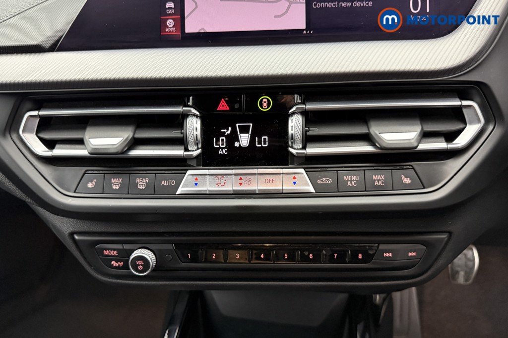 BMW 1 Series M Sport Manual Petrol Hatchback - Stock Number (1565298) - 10th supplementary image