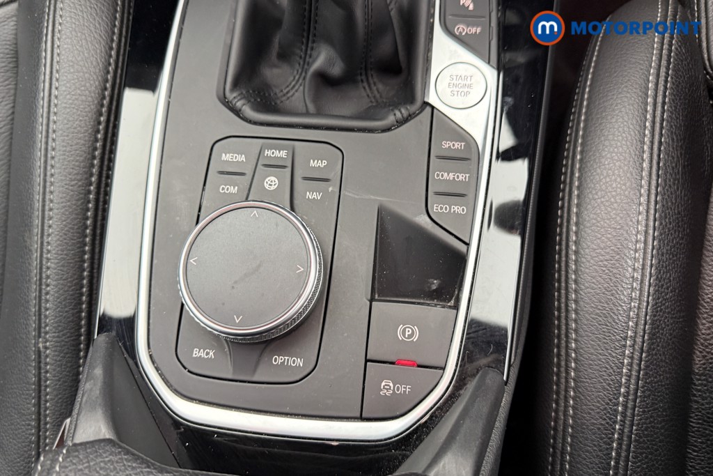 BMW 1 Series M Sport Manual Petrol Hatchback - Stock Number (1565298) - 11th supplementary image