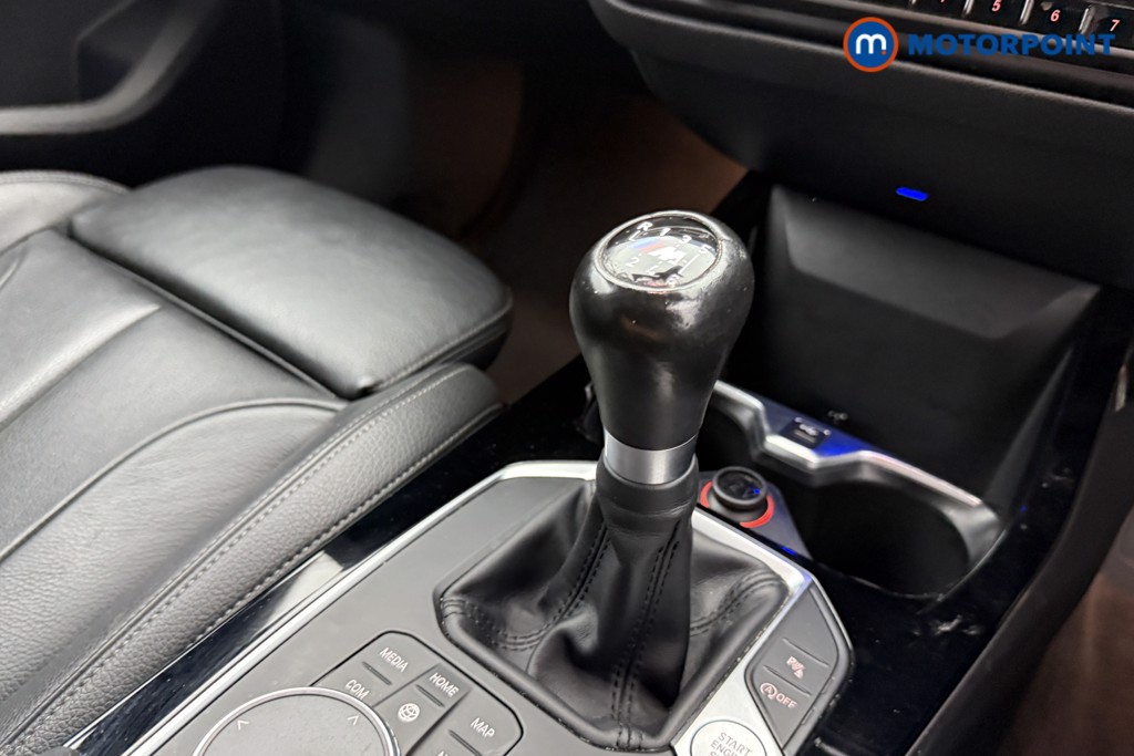 BMW 1 Series M Sport Manual Petrol Hatchback - Stock Number (1565298) - 12th supplementary image