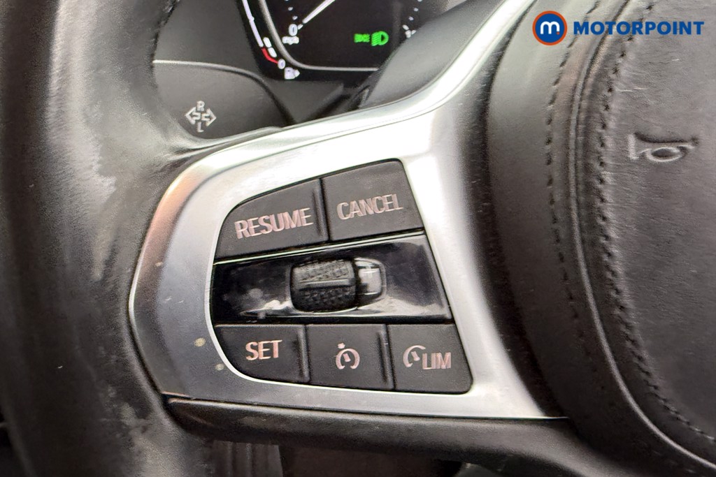 BMW 1 Series M Sport Manual Petrol Hatchback - Stock Number (1565298) - 13th supplementary image