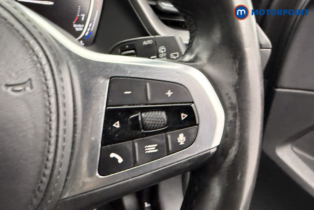 BMW 1 Series M Sport Manual Petrol Hatchback - Stock Number (1565298) - 14th supplementary image