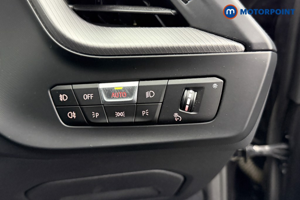 BMW 1 Series M Sport Manual Petrol Hatchback - Stock Number (1565298) - 15th supplementary image