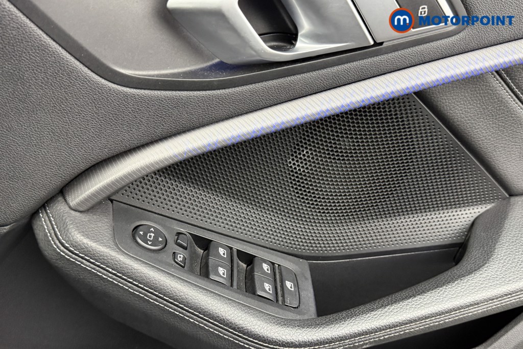 BMW 1 Series M Sport Manual Petrol Hatchback - Stock Number (1565298) - 16th supplementary image