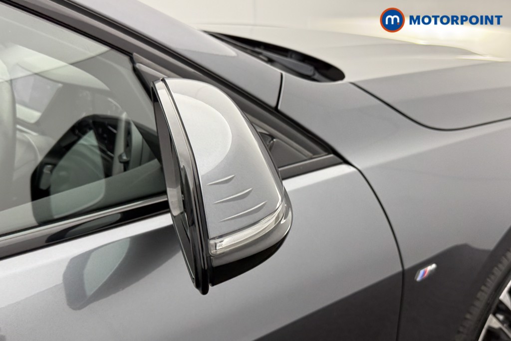 BMW 1 Series M Sport Manual Petrol Hatchback - Stock Number (1565298) - 18th supplementary image