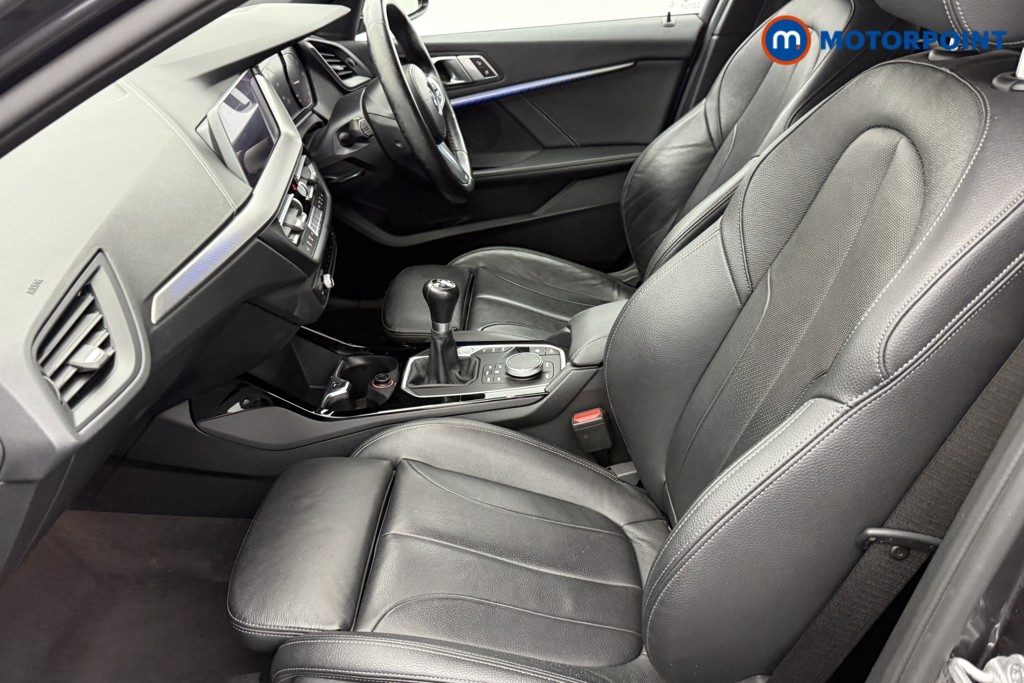 BMW 1 Series M Sport Manual Petrol Hatchback - Stock Number (1565298) - 21st supplementary image