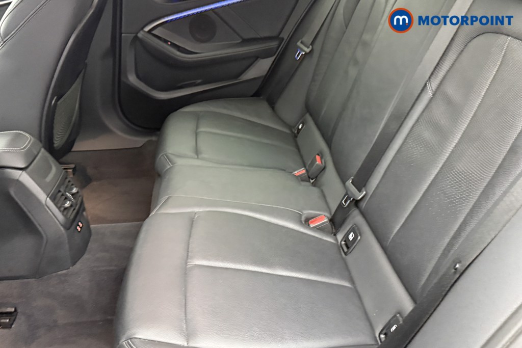 BMW 1 Series M Sport Manual Petrol Hatchback - Stock Number (1565298) - 22nd supplementary image