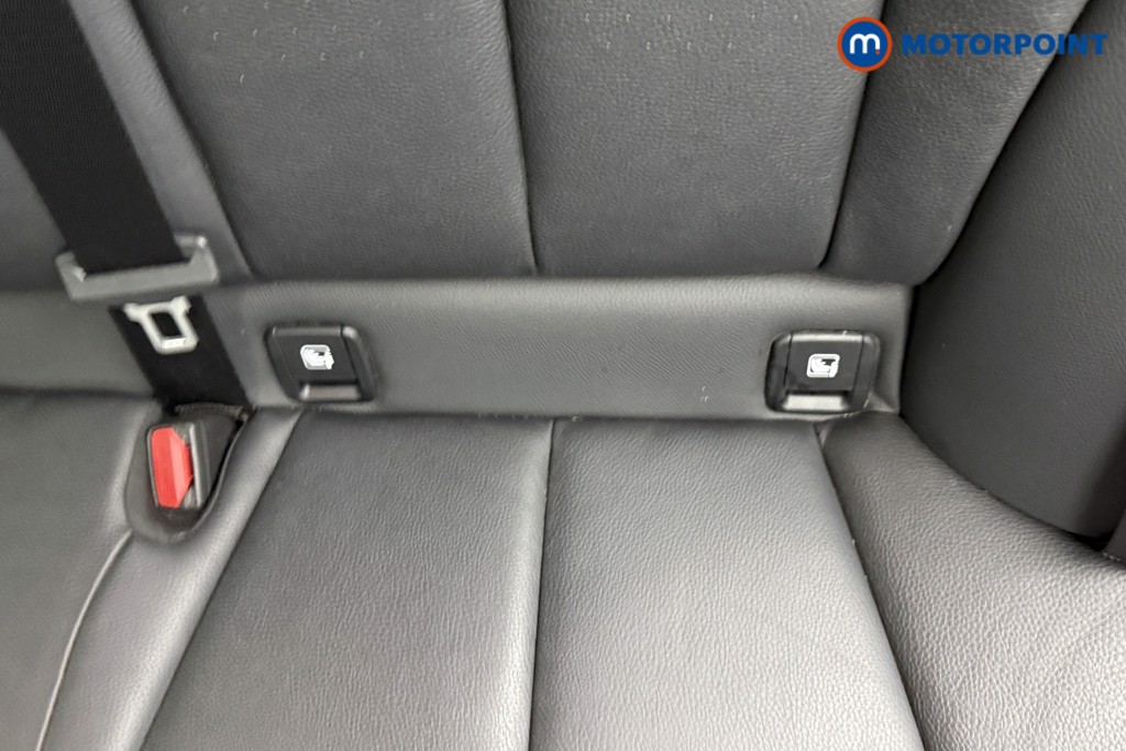 BMW 1 Series M Sport Manual Petrol Hatchback - Stock Number (1565298) - 23rd supplementary image