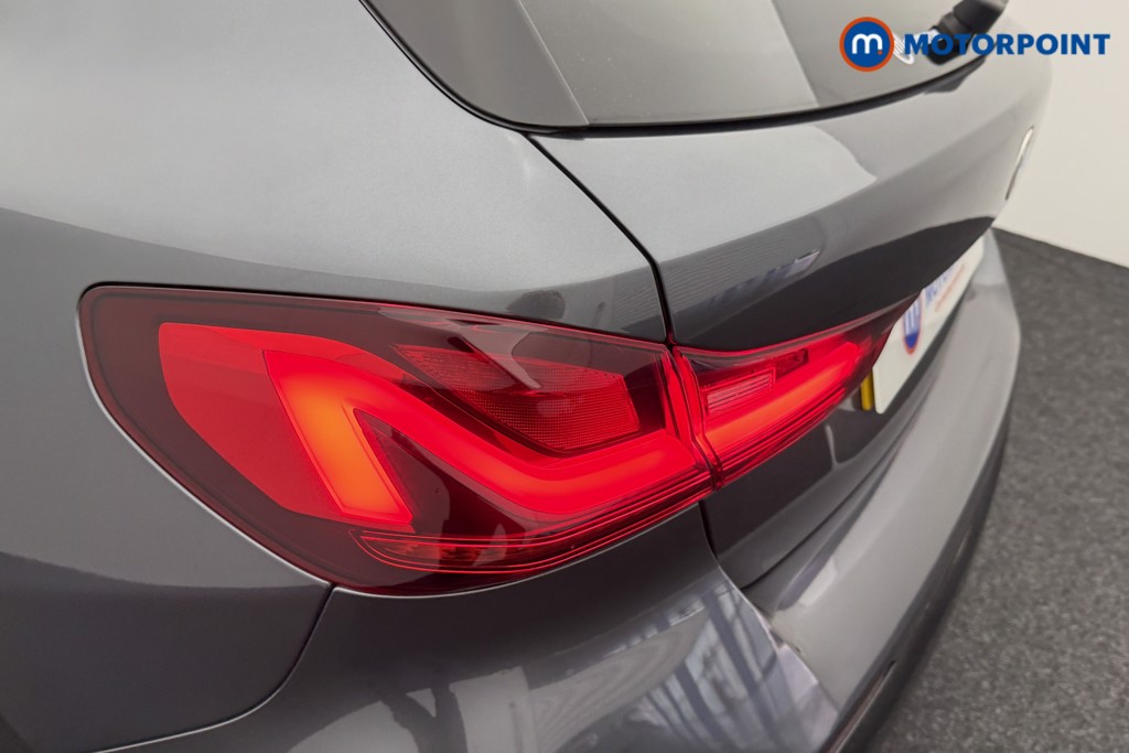 BMW 1 Series M Sport Manual Petrol Hatchback - Stock Number (1565298) - 24th supplementary image