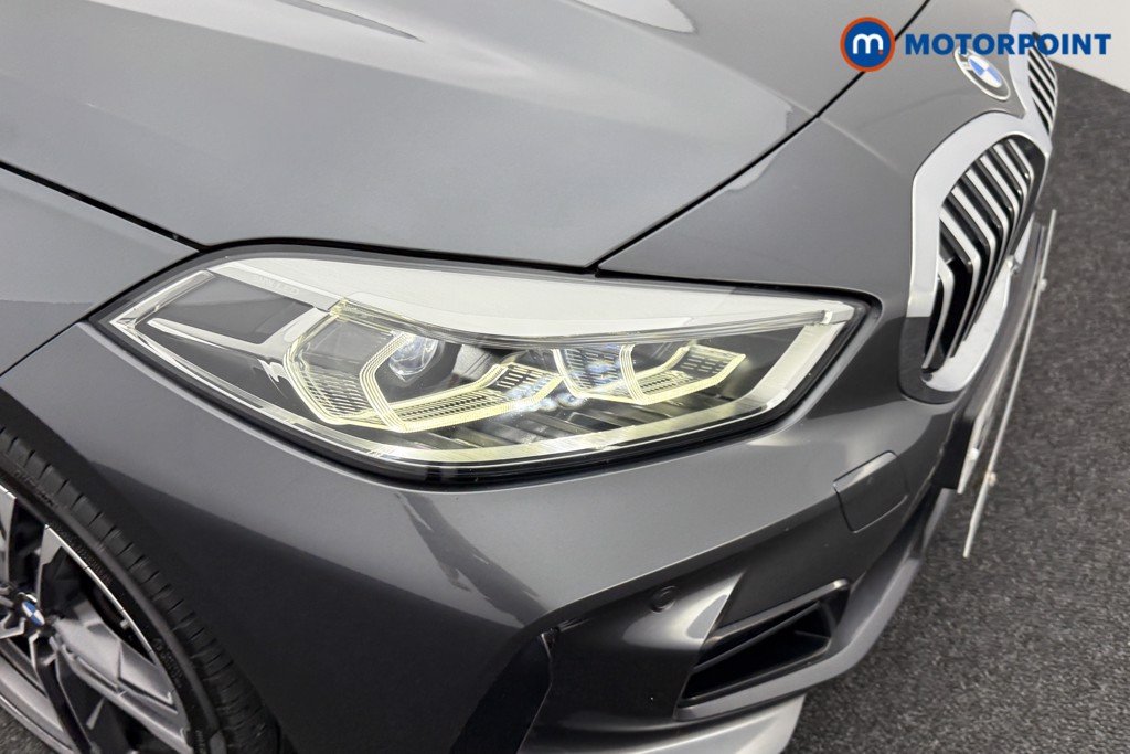 BMW 1 Series M Sport Manual Petrol Hatchback - Stock Number (1565298) - 26th supplementary image