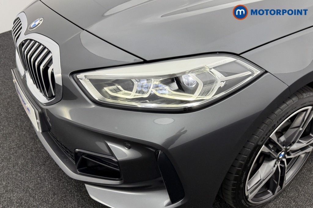 BMW 1 Series M Sport Manual Petrol Hatchback - Stock Number (1565298) - 27th supplementary image