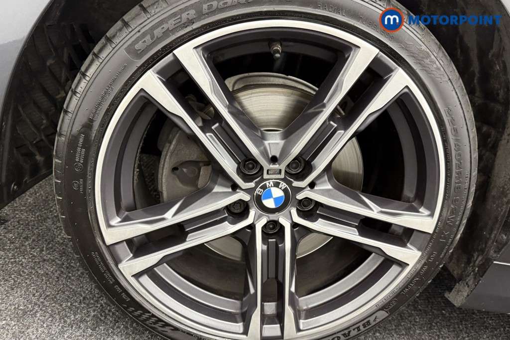 BMW 1 Series M Sport Manual Petrol Hatchback - Stock Number (1565298) - 28th supplementary image