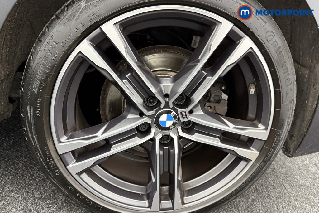 BMW 1 Series M Sport Manual Petrol Hatchback - Stock Number (1565298) - 29th supplementary image