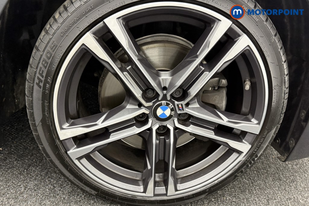 BMW 1 Series M Sport Manual Petrol Hatchback - Stock Number (1565298) - 31st supplementary image