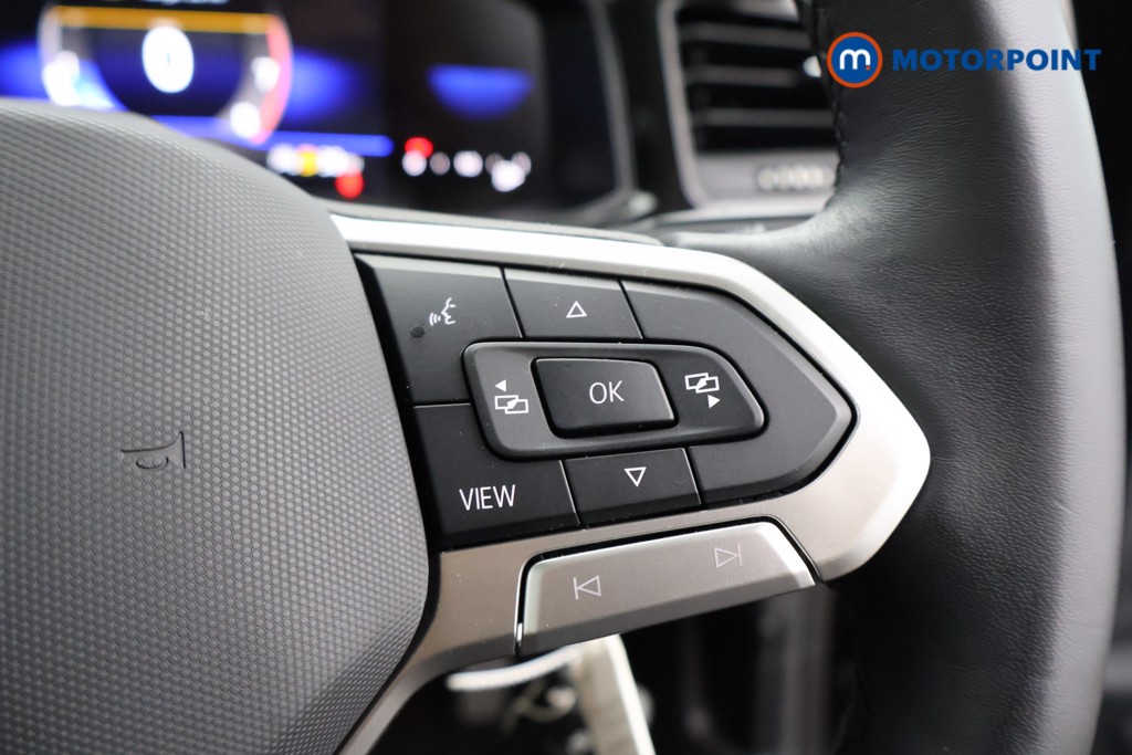 Volkswagen Polo Life Manual Petrol Hatchback - Stock Number (1565387) - 3rd supplementary image