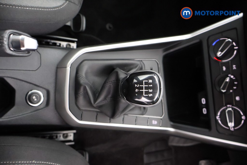 Volkswagen Polo Life Manual Petrol Hatchback - Stock Number (1565387) - 6th supplementary image