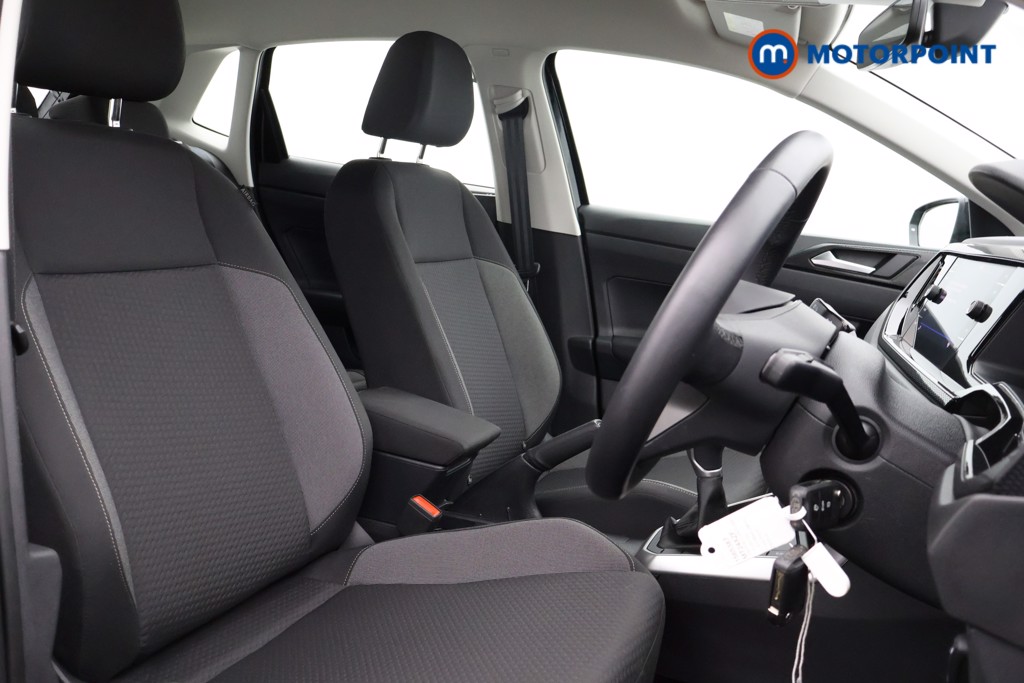 Volkswagen Polo Life Manual Petrol Hatchback - Stock Number (1565387) - 10th supplementary image