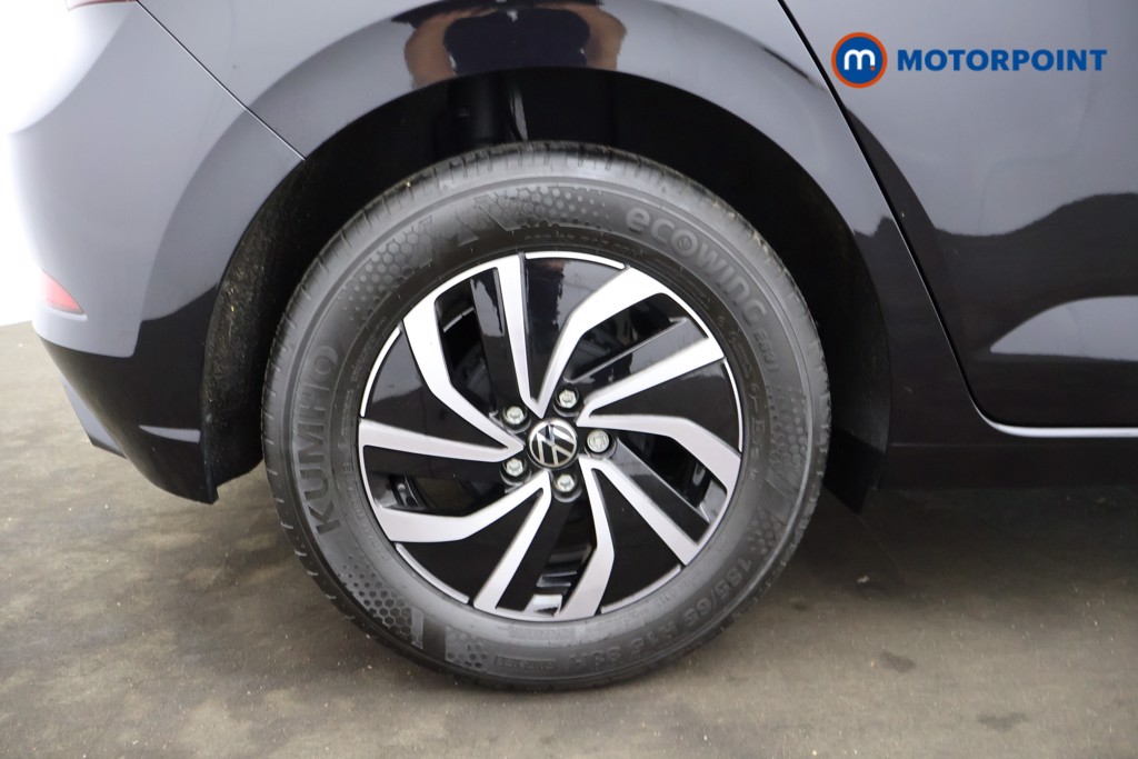 Volkswagen Polo Life Manual Petrol Hatchback - Stock Number (1565387) - 12th supplementary image