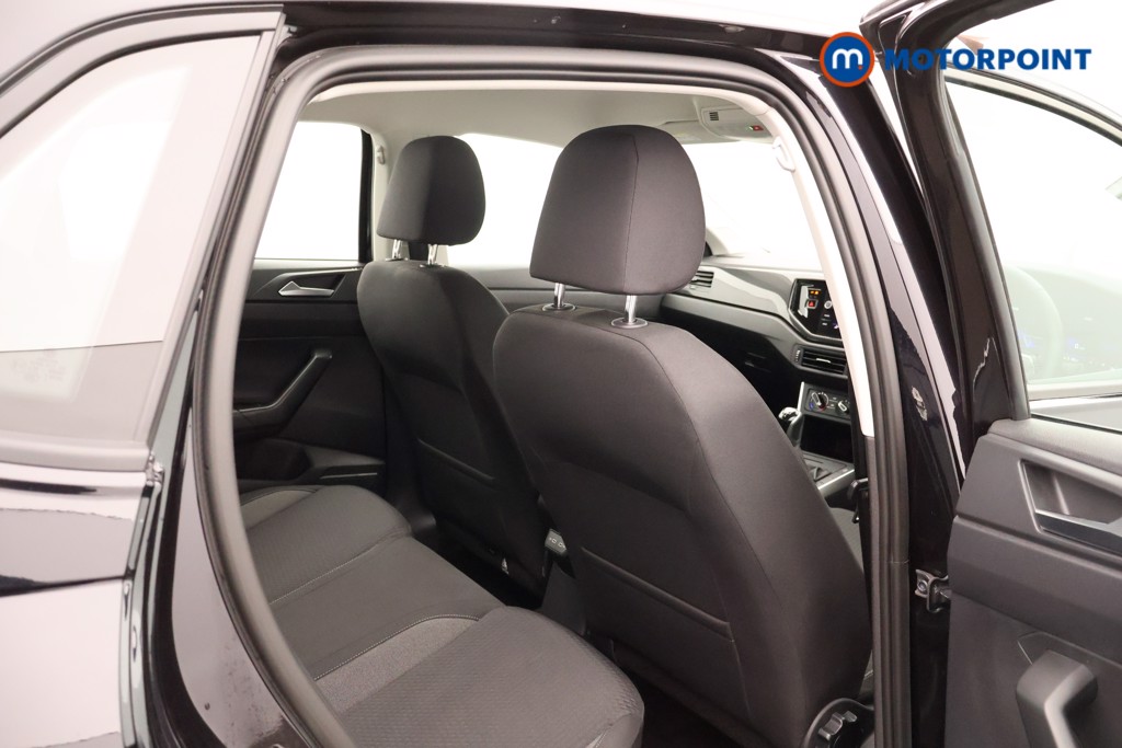 Volkswagen Polo Life Manual Petrol Hatchback - Stock Number (1565387) - 13th supplementary image