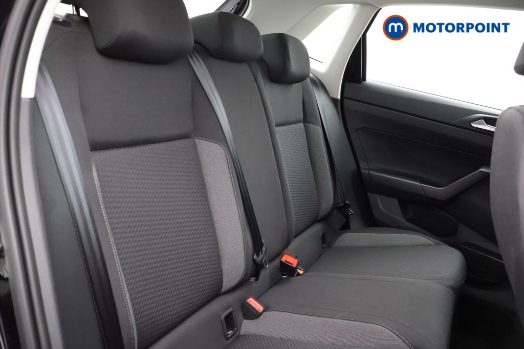 Volkswagen Polo Life Manual Petrol Hatchback - Stock Number (1565387) - 14th supplementary image