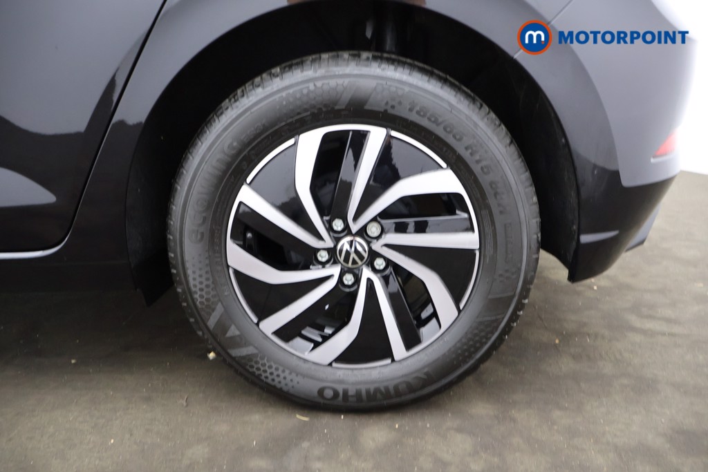 Volkswagen Polo Life Manual Petrol Hatchback - Stock Number (1565387) - 16th supplementary image