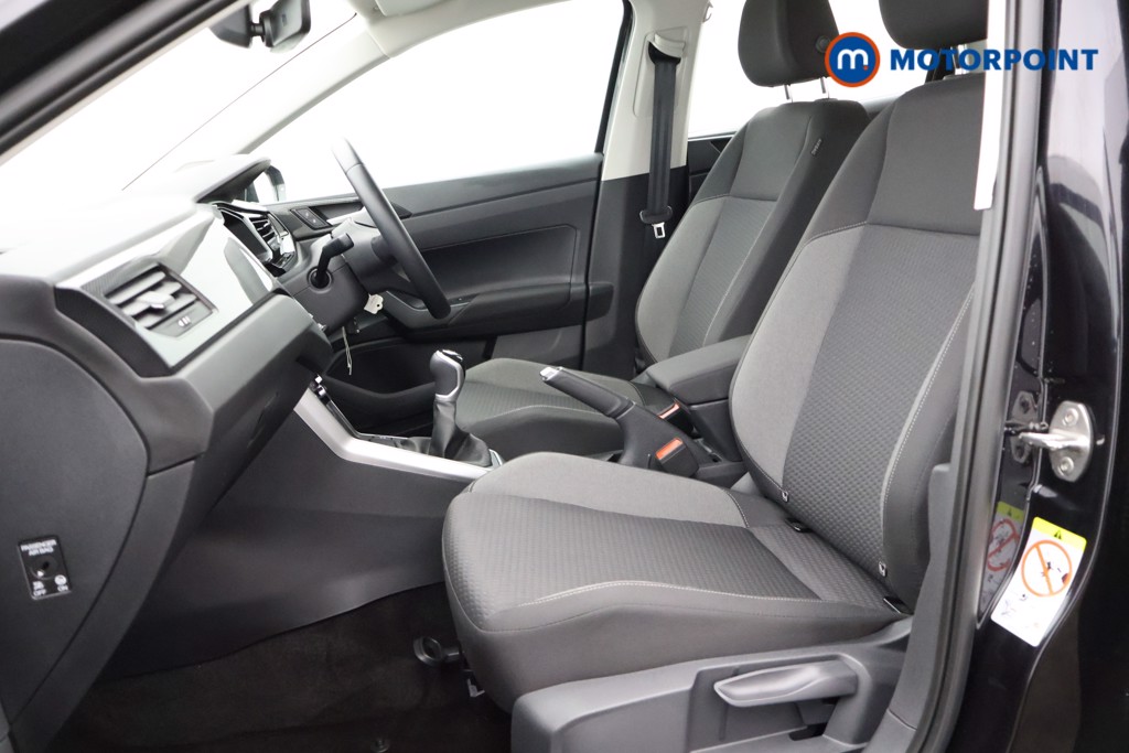 Volkswagen Polo Life Manual Petrol Hatchback - Stock Number (1565387) - 19th supplementary image