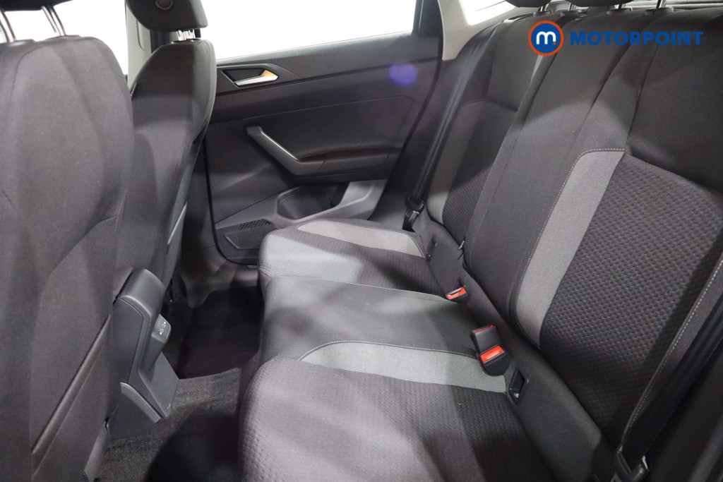 Volkswagen Polo Life Manual Petrol Hatchback - Stock Number (1565415) - 5th supplementary image