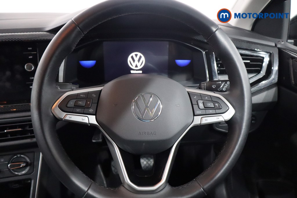 Volkswagen Polo Life Manual Petrol Hatchback - Stock Number (1565415) - 6th supplementary image