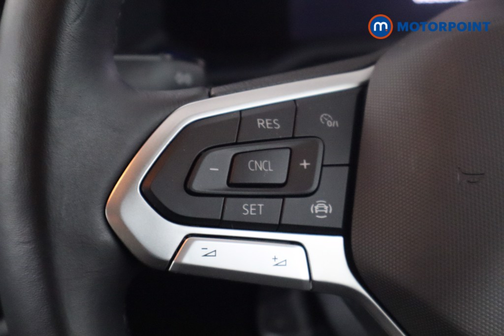 Volkswagen Polo Life Manual Petrol Hatchback - Stock Number (1565415) - 7th supplementary image