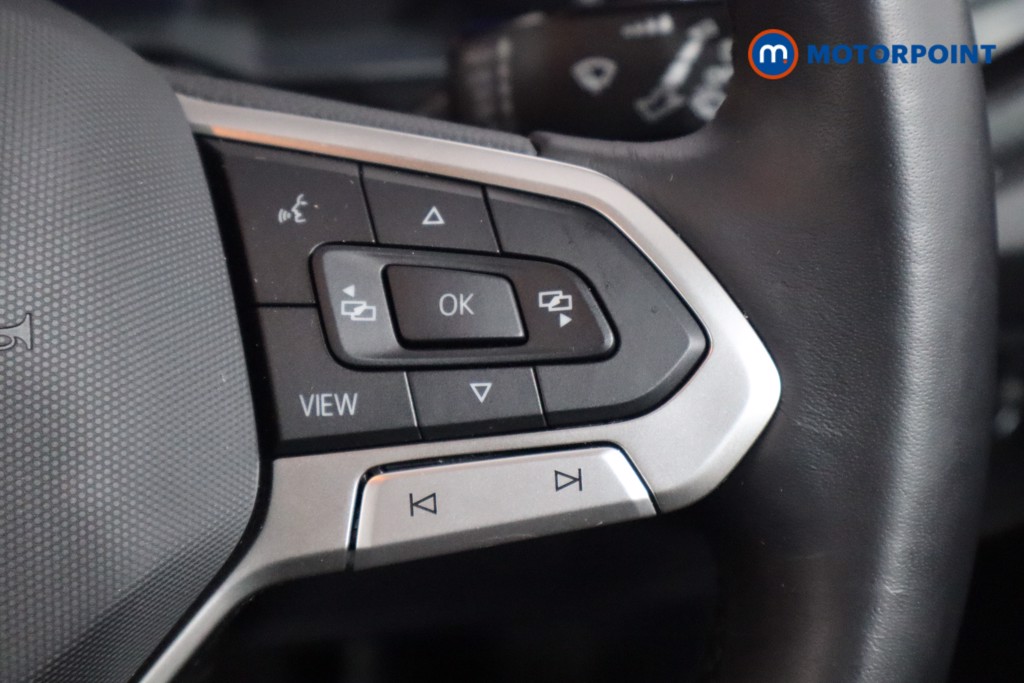 Volkswagen Polo Life Manual Petrol Hatchback - Stock Number (1565415) - 8th supplementary image